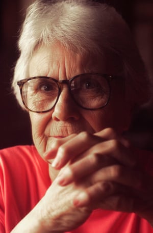 Harper Lee – a life in pictures | Books | The Guardian