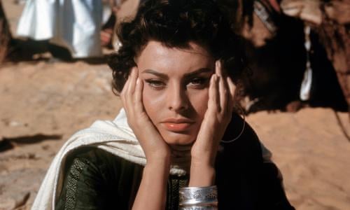 Happy 90th birthday Sophia Loren! Her greatest films – ranked | Movies | The Guardian