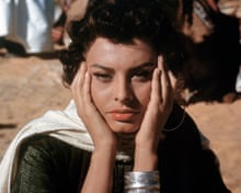 Comment Sophia Loren a résisté à la déclaration de Cary Grant Comment Sophia Loren a résisté à la déclaration de Cary Grant