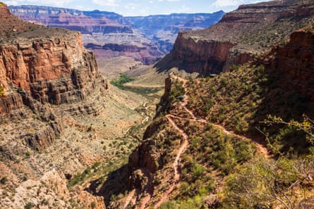 Grand Canyon, Arizona