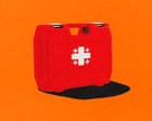 ‘Christofascism’ is here: inside the slow demolition of US public health | Adrienne Matei