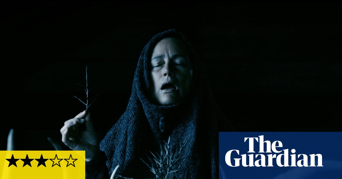 Mother of Flies review - horror in the woods as house guests are microdosed with psychedelics