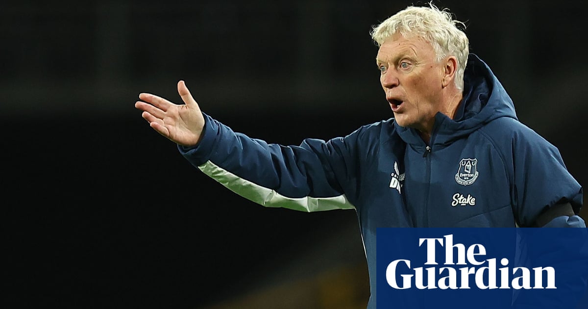 Everton’s David Moyes takes no comfort from turmoil at former club West Ham Everton’s David Moyes takes no comfort from turmoil at former club West Ham