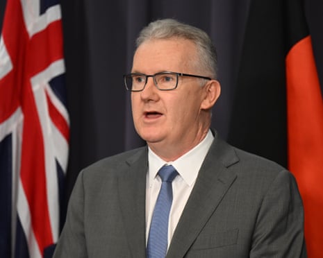 Changes to Temporary Visas - Targets and Timing