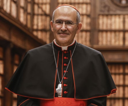 José Tolentino Calaça de Mendonça