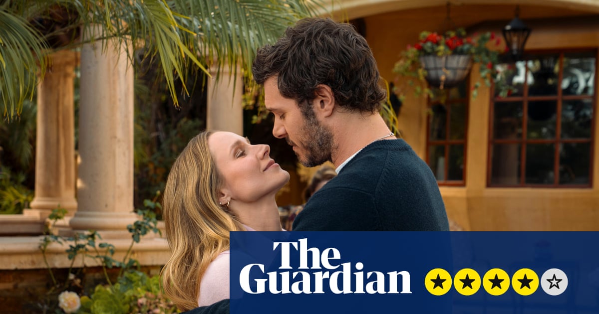 Nobody Wants This Season 3 Review: Adam Brody and Kristen Bell Return