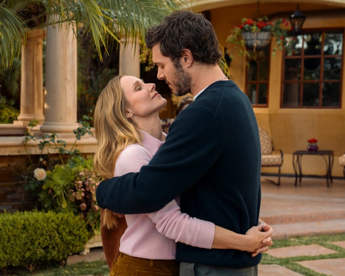 Nobody Wants This review – prepare to fall in love again … with a different couple