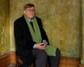 Alan Bennett is an English playwright, screenwriter, actor, and author. He was born in Leeds and attended Oxford University, where he studied history and performed with the Oxford Revue. He stayed to teach and research medieval history at the university for several years.
© Tom Miller / eyevine
Contact eyevine for more information about using this image:
T: +44 (0) 20 8709 8709
E: info@eyevine.com
http:///www.eyevine.com