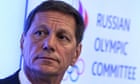 Russia's Olympic hopefuls are not hopeful of getting green light from Cas