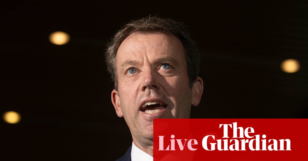 Politics live: Tony Burke to give statement about Iranian footballers; EU to sign defence partnership with Australia