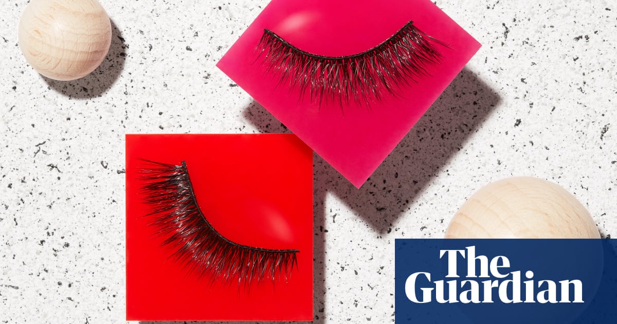 I’ve just had a lash lift – will these eyelash tricks kill off mascara for good?