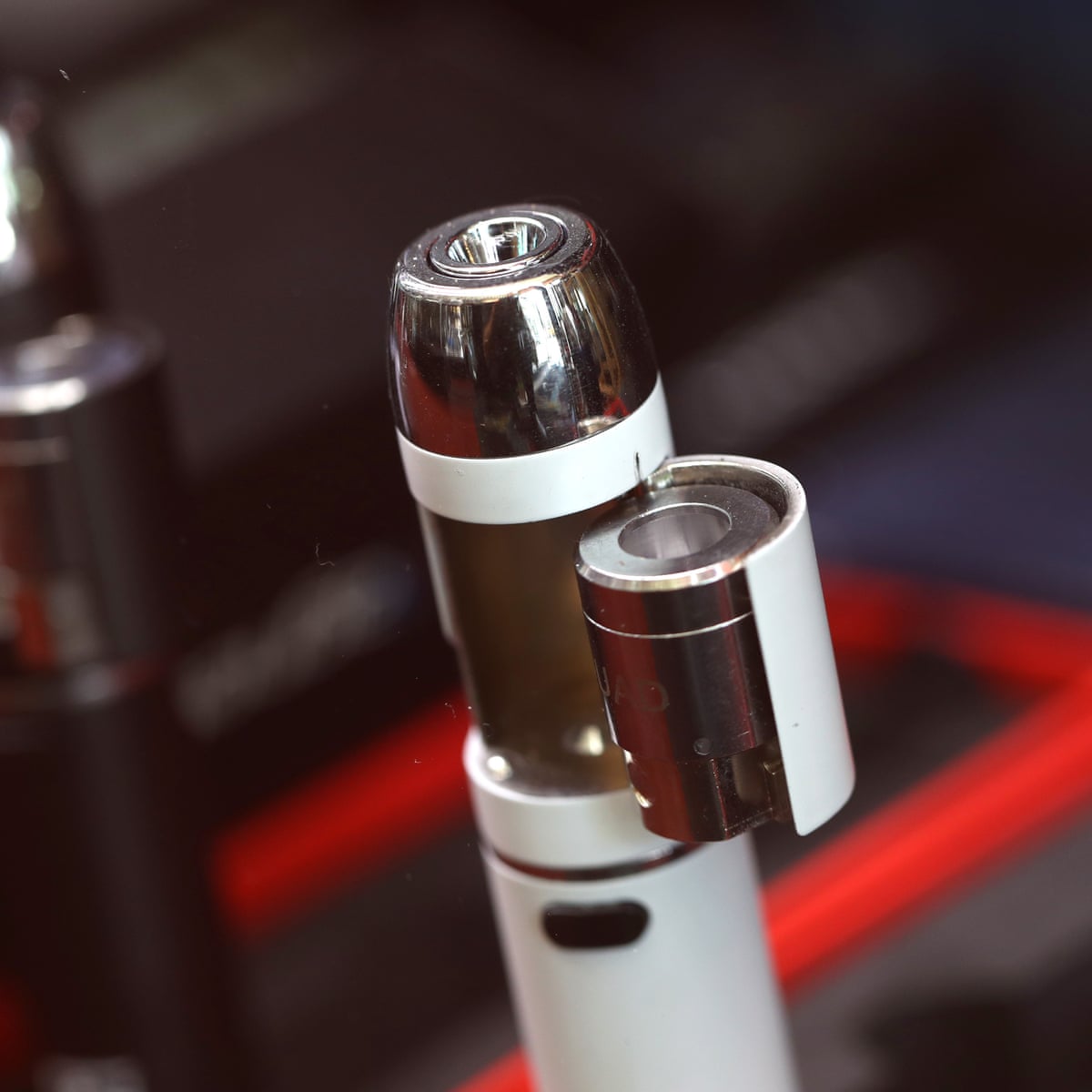 Philip Morris making deals with Australian pharmacies to supply below-cost vaping products | Health | The Guardian Philip Morris making deals with Australian pharmacies to supply below-cost vaping products | Health | The Guardian