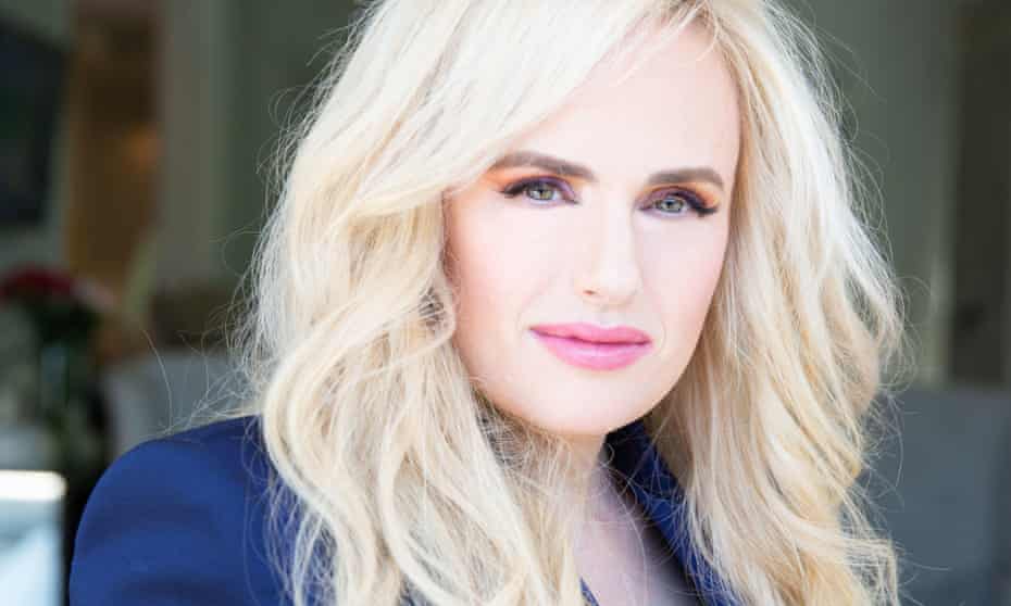 Rebel Wilson To Host 22 Bafta Film Awards At Royal Albert Hall Baftas 22 The Guardian Rebel Wilson To Host 22 Bafta Film Awards At Royal Albert Hall Baftas 22 The Guardian