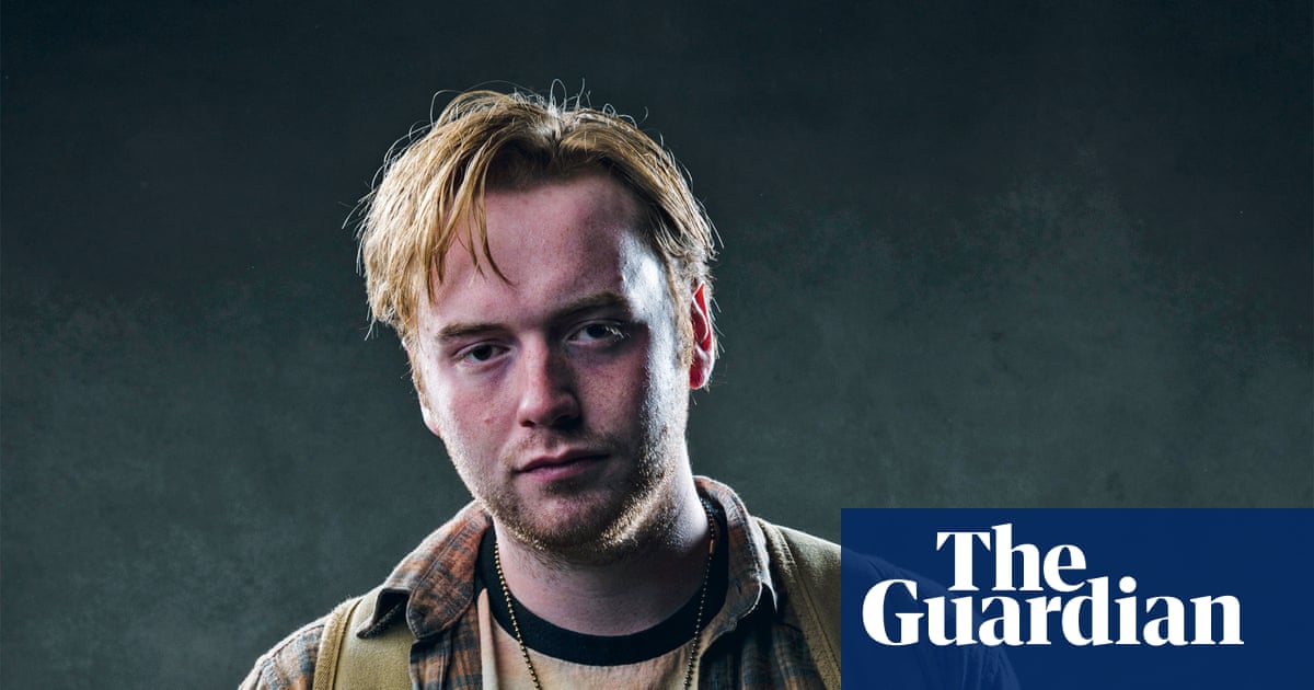 ‘I want to earn my stripes’: Cooper Hoffman on ambition, anxiety, and following in his dad’s footsteps