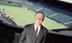 Alan Mills, Wimbledon tennis tournament referee, dies aged 88