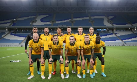 ‘Everything is possible’: Socceroos World Cup playoff with UAE shapes as too close to call | John Duerden