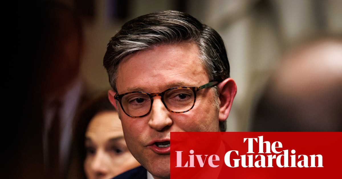 Historic DHS shutdown continues with little end in sight as House Republicans delay action to pass Senate funding bill – live