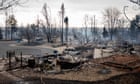 Colorado wildfire: up to 1,000 buildings destroyed as Biden declares disaster thumbnail