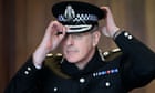 Senior police figures call for Scotland's chief constable to resign
