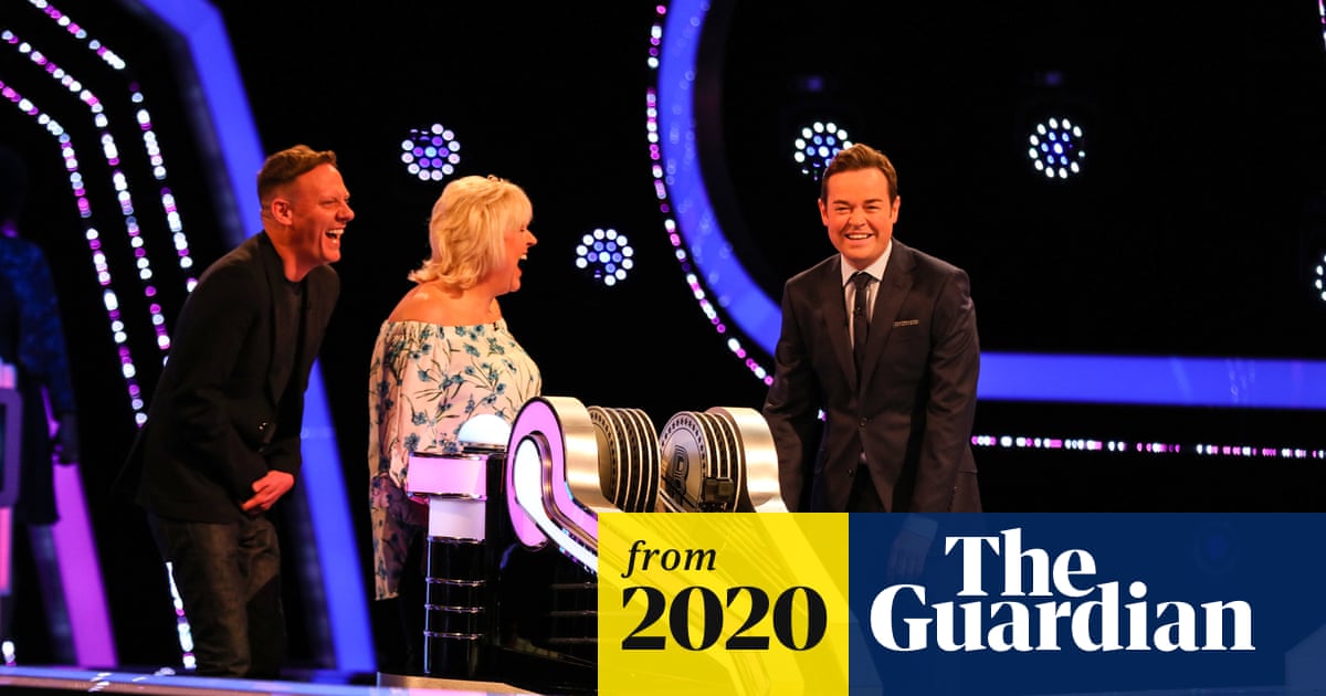 TV tonight: A big money gameshow takes its bow