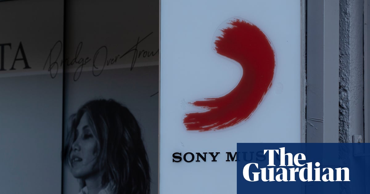Law firm flooded with complaints against Sony Music Australia from former employees