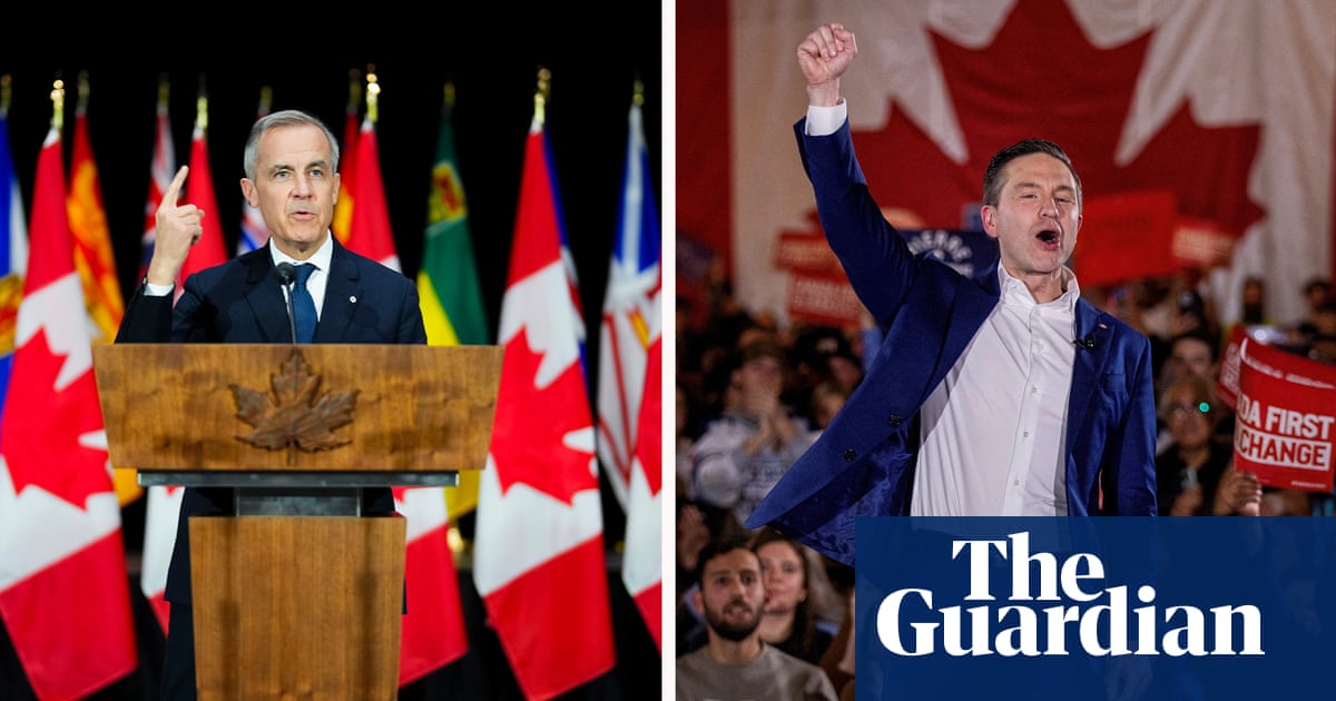 Carney Calls Snap Election After Trudeau Resignation