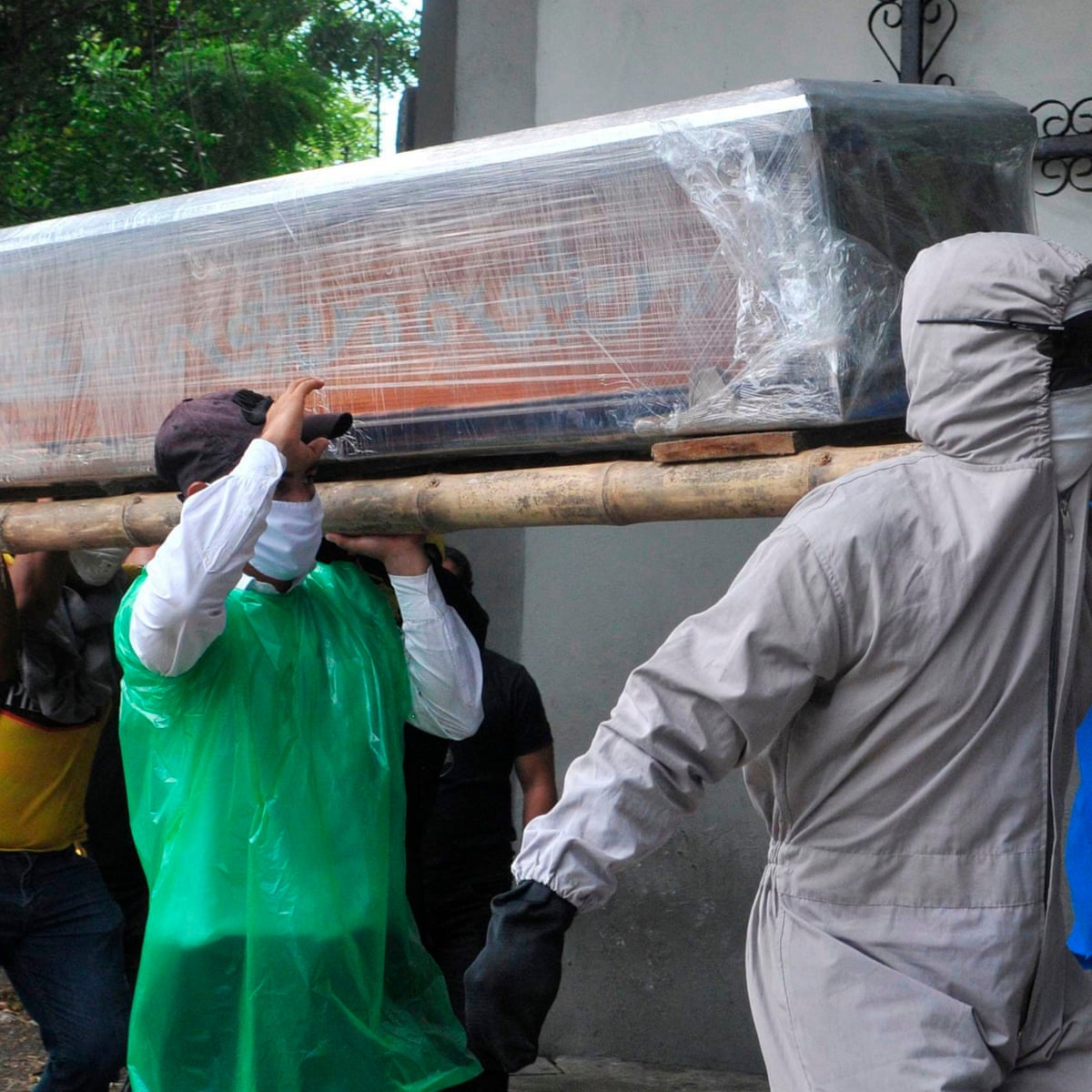 Port City Of Ecuador - Asesores Port City Of Ecuador - Asesores