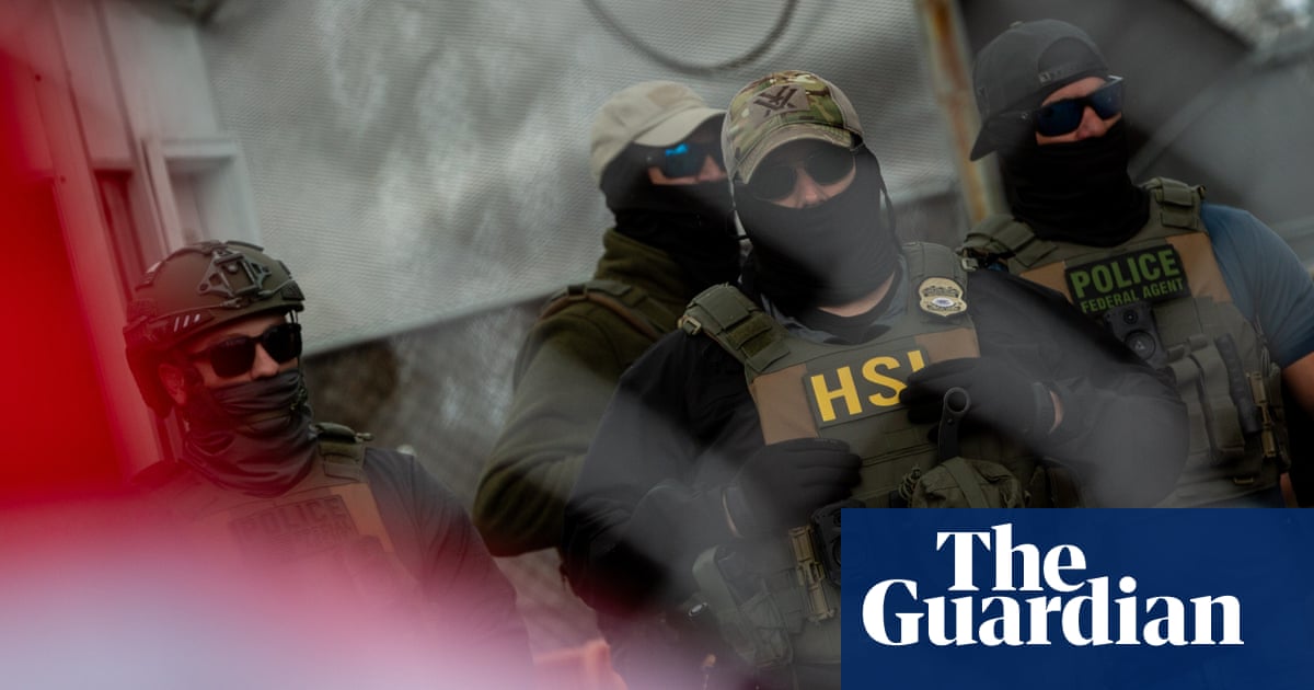 Trump’s DHS is using an obscure law to secretly snoop on journalists, non-profits and unions: ‘It’s outrageous’