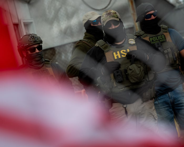 Trump’s DHS is using an obscure law to secretly snoop on journalists, non-profits and unions: ‘It’s outrageous’