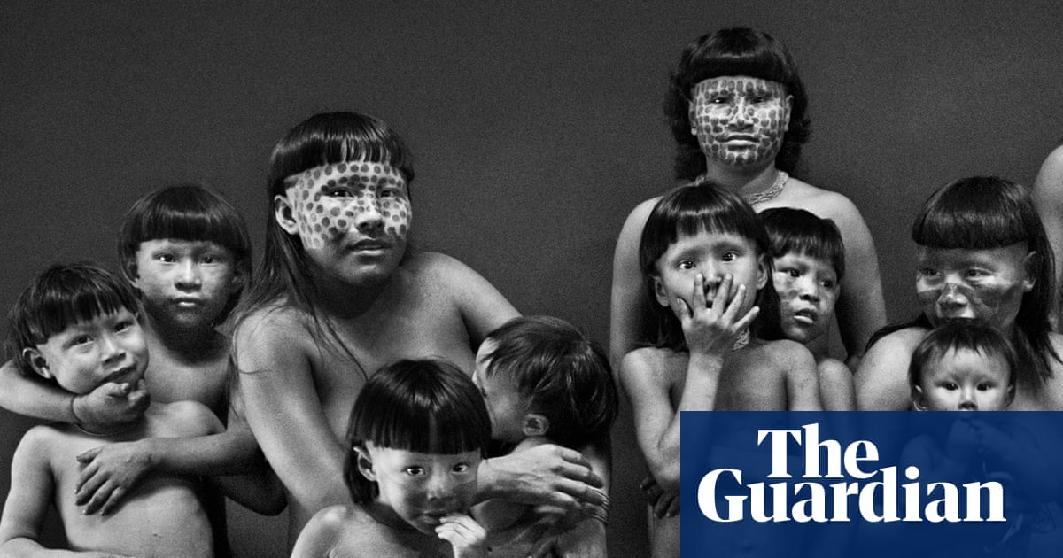 ‘We are on the eve of a genocide’: Brazil urged to save Amazon tribes from Covid-19