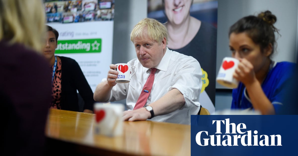 Revealed: the EU's point-by-point rejection of Johnson's Brexit plan