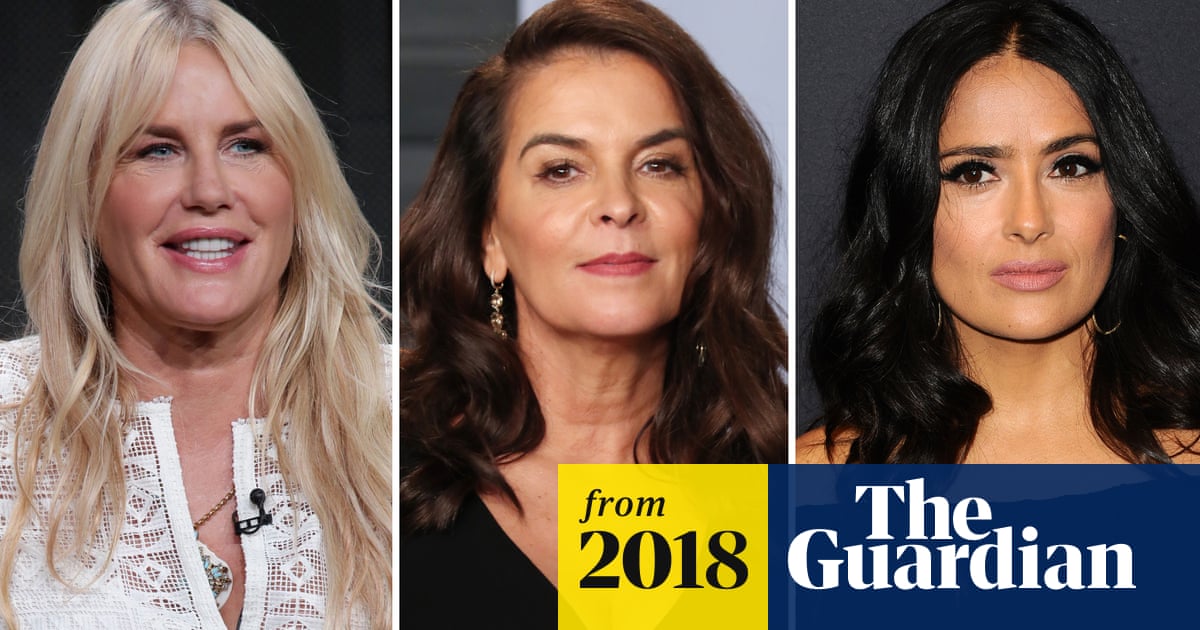 Metoo groundviews Harvey Weinstein: the women who have accused him | Harvey Weinstein | The Guardian