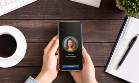Facial Recognition Is Big Tech S Latest Toxic Gateway App Facial Recognition The Guardian