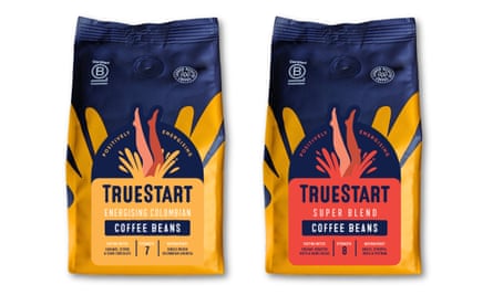 TrueStart Coffee