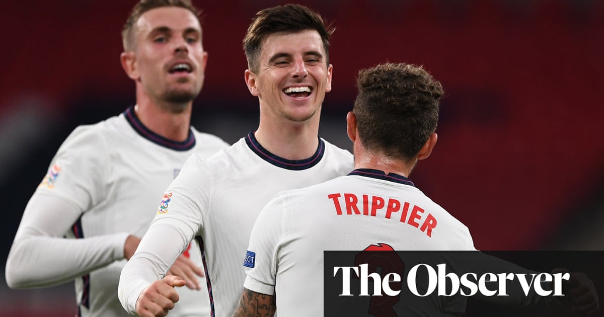 Belgium give Southgate chance to define Englands big-game plan | Jonathan Liew
