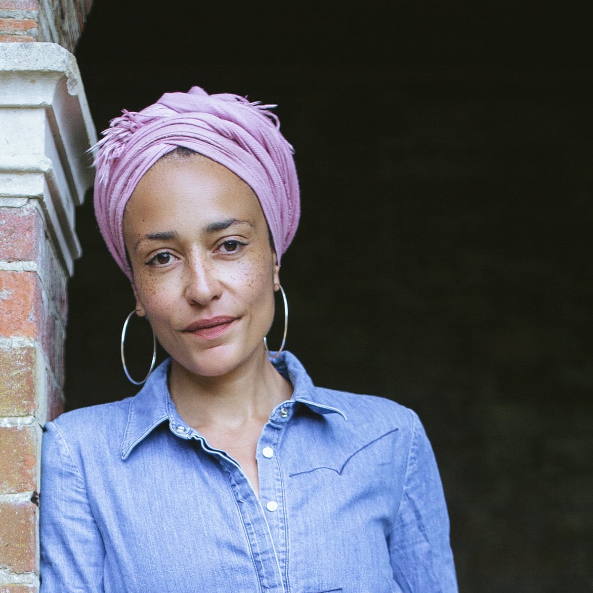 search image 2 Zadie Smith 2