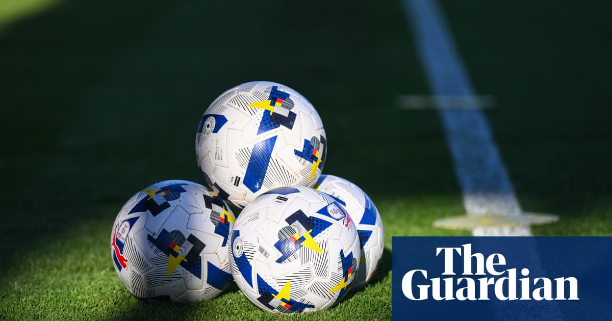 Championship clubs to vote on rules to widen gap in spending power to League One