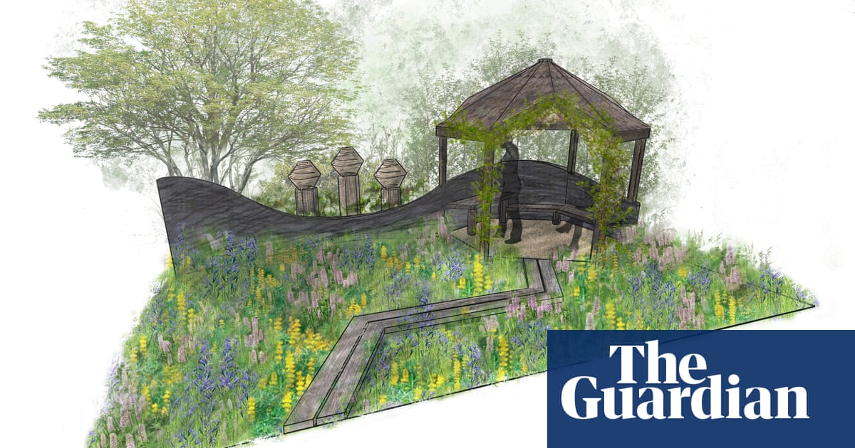 ‘Edible meadow’ for improved gut health to feature at Chelsea flower show | Plants