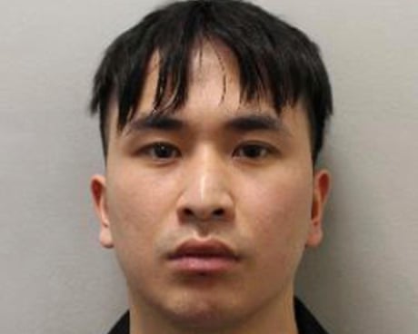 Serial rapist Zhenhao Zou facing second trial as more women come forward