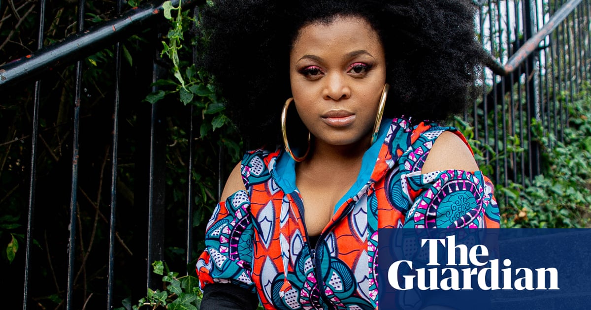 Gbemisola Ikumelo: On the day I won the Bafta, I was in my PJs eating Dominos Pizza