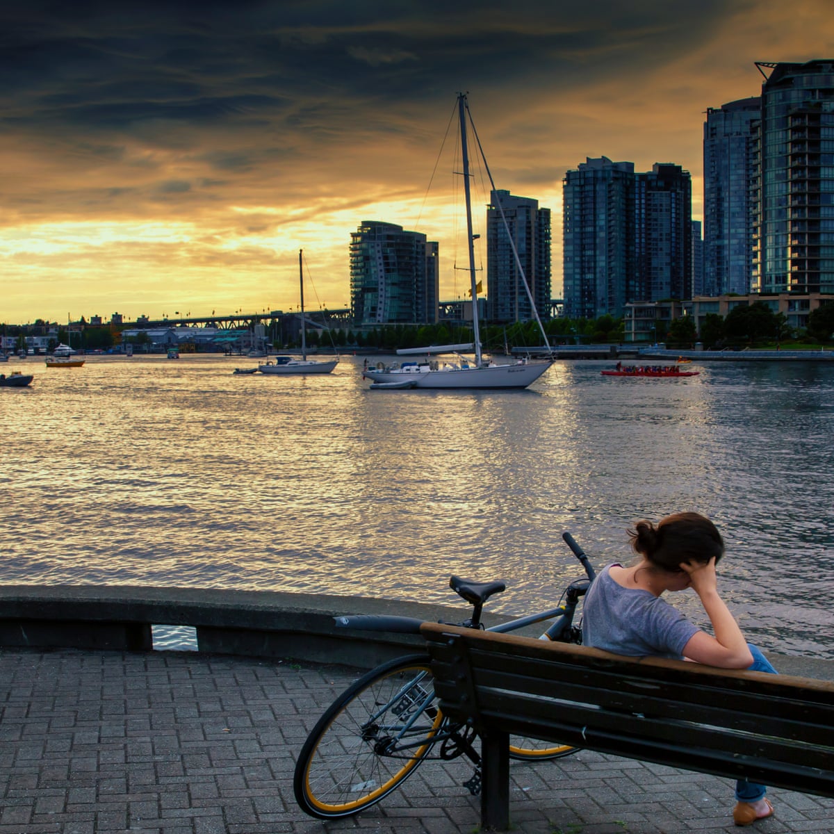How do I stop being lonely? You asked Google – here's the answer ...