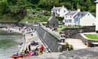 The Guardian view on the Welsh heartlands: invest in their future | Editorial