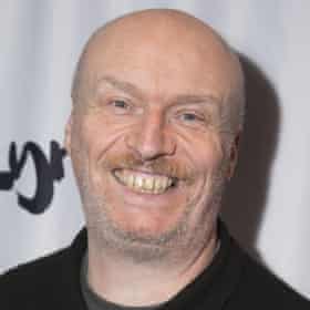 Mark Ravenhill
