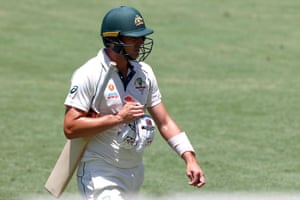 Australia v India: fourth Test, day two – live! | Sport 4 Pat Cummins
