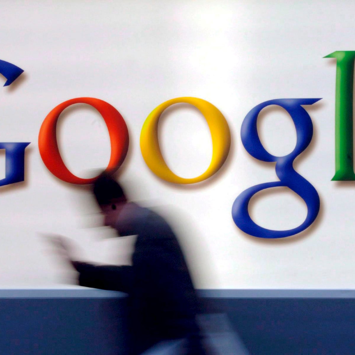 Man Wins Right To Sue Google For Defamation Over Image Search Results Technology The Guardian