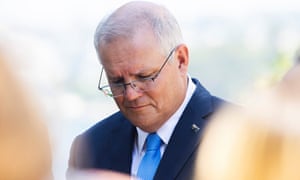 Scott Morrison