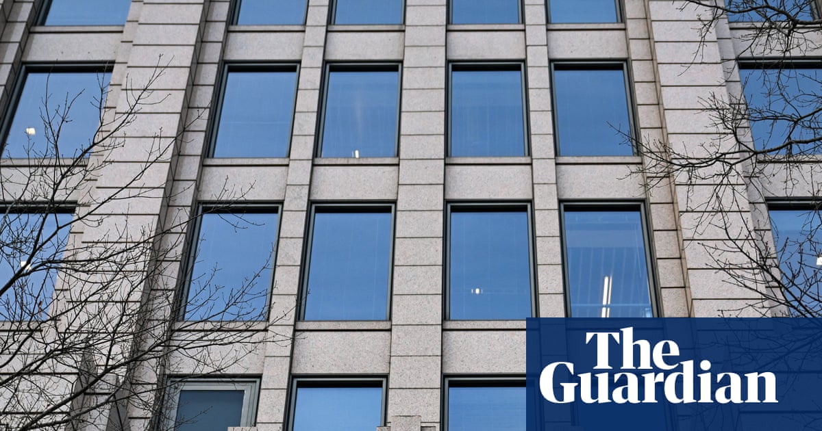 Washington Post undergoing significant layoffs as part of ‘strategic reset’