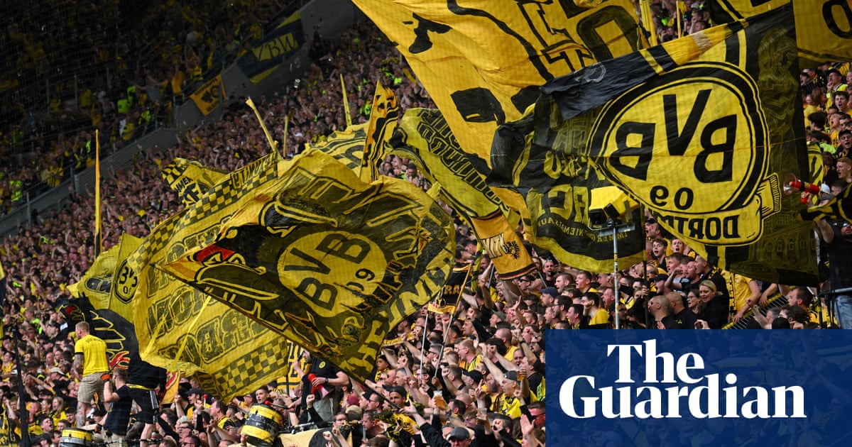 Dortmund, Frankfurt, Freiburg Secure Champions League Spots, Leipzig Misses Europe