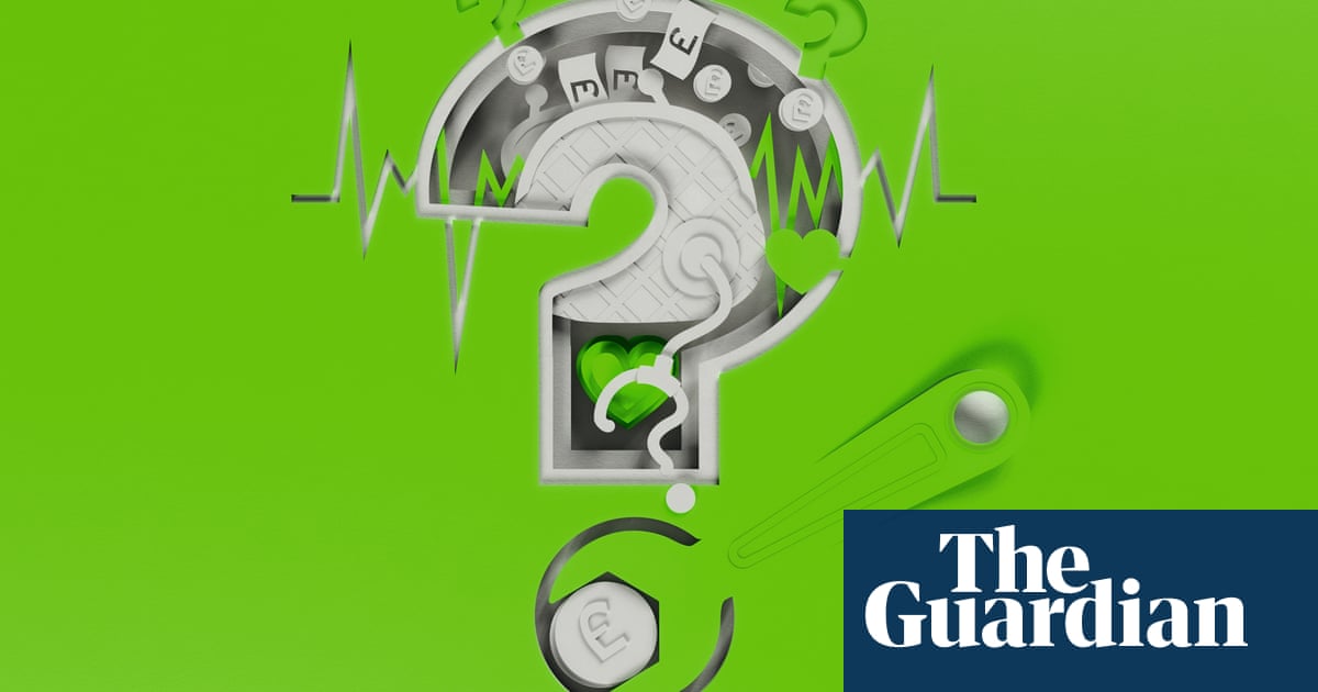 Questions to ask yourself ... to sort out your finances