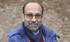 Asghar Farhadi